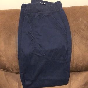 SCRUB PANTS